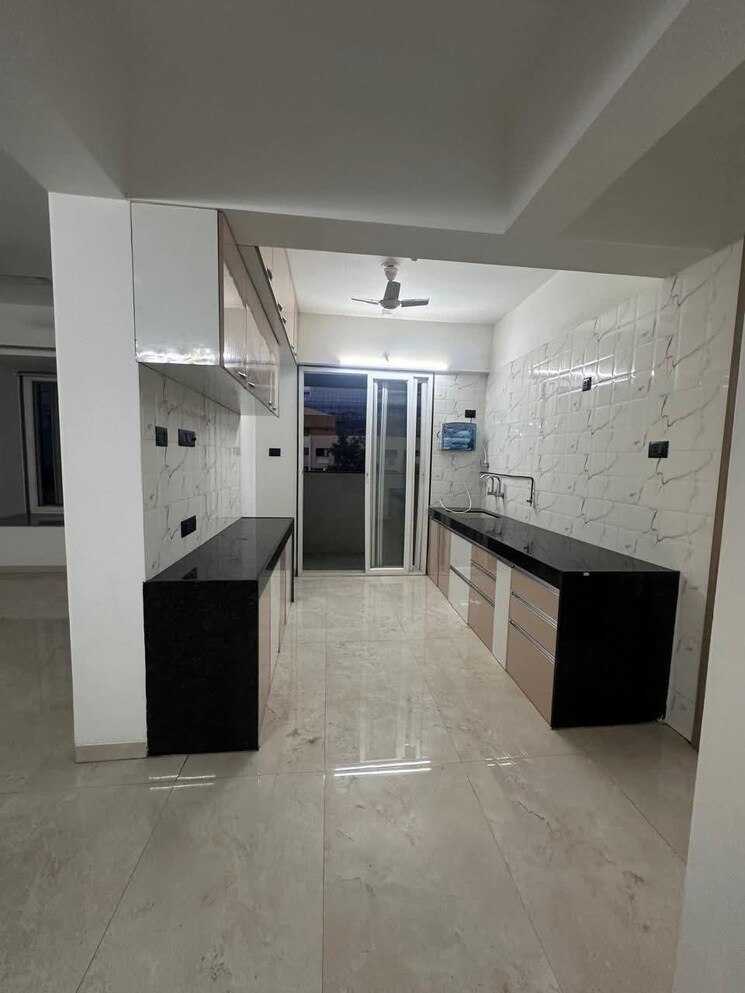 Kitchen, lms-finswell-woods 2 Bedroom 1000 Sq.Ft. Apartment In Viman Nagar Pune 8730686