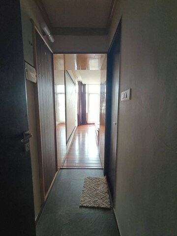 Building Lobby in 3 BHK Apartment at Viman Jewel, Viman Nagar – for Rent
