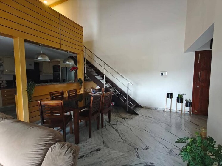 undefined, viman-jewel 3 Bedroom 2000 Sq.Ft. Apartment In Viman Nagar Pune 8730689