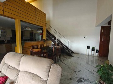 3 BHK Apartment – Exterior View View at Viman Jewel, Viman Nagar - for Rent