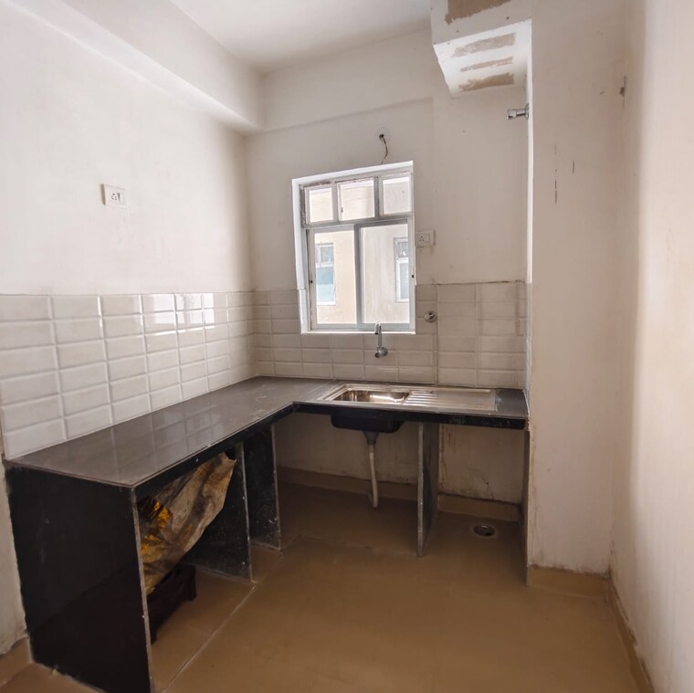 Kitchen, mukul-shanti-garden 2 Bedroom 1158 Sq.Ft. Apartment In Bablatala Kolkata 8730693