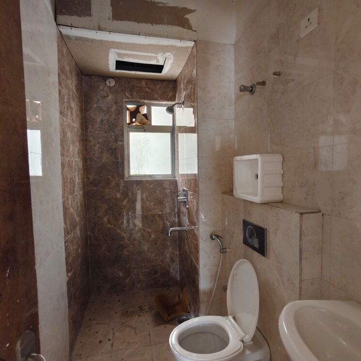 Bathroom, mukul-shanti-garden 2 Bedroom 1158 Sq.Ft. Apartment In Bablatala Kolkata 8730693