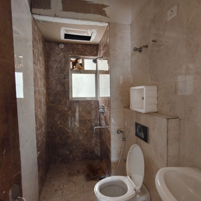 Bathroom, mukul-shanti-garden 2 Bedroom 1158 Sq.Ft. Apartment In Bablatala Kolkata 8730693