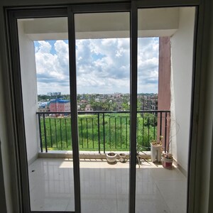 Room in 2 BHK Apartment at Mukul Shanti Garden, Bablatala – for Sale