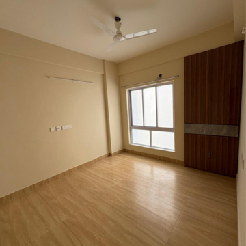 3 BHK Apartment For Rent in Chinar Park