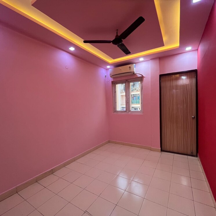 Room, shrachi-greenwood-elements 2 Bedroom 900 Sq.Ft. Apartment In Salua Kolkata 8730699