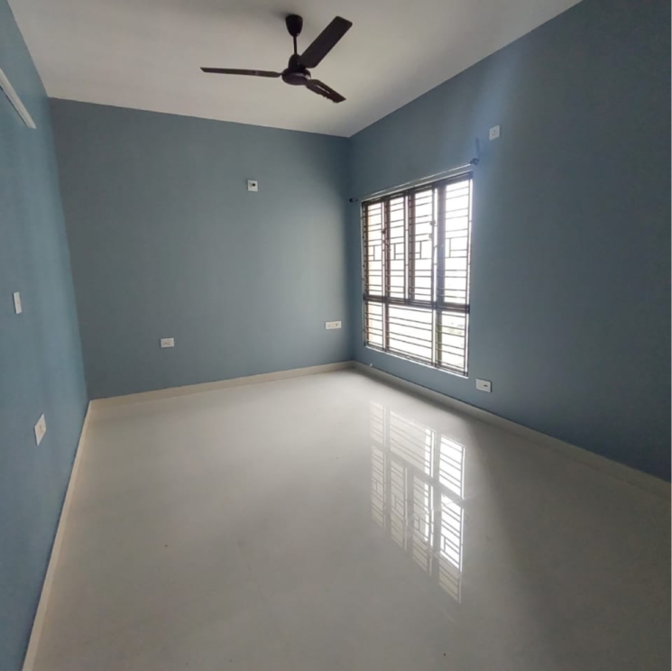Room, siddha-happyville 2 Bedroom 1125 Sq.Ft. Apartment In Reekjoyoni Rajarhat Kolkata 8730702