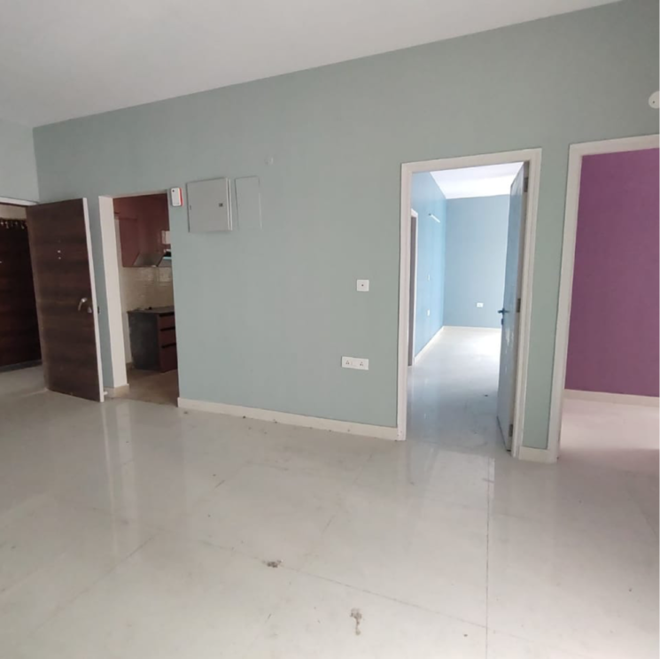 Room, siddha-happyville 2 Bedroom 1125 Sq.Ft. Apartment In Reekjoyoni Rajarhat Kolkata 8730702