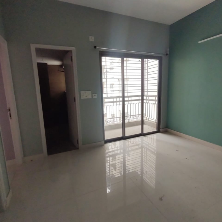 Room, siddha-happyville 2 Bedroom 1125 Sq.Ft. Apartment In Reekjoyoni Rajarhat Kolkata 8730702