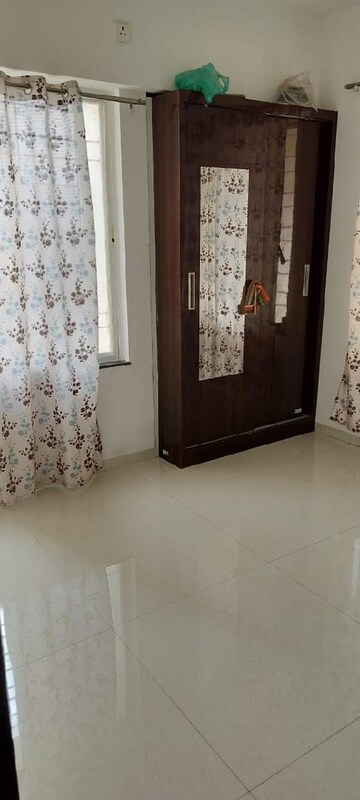 1 BHK Apartment For Rent in Gera Shrishti, Wagholi