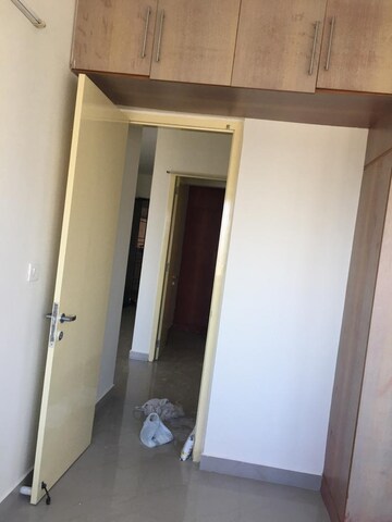 Living Room in 2 BHK Apartment at TVH Ouranya Bay, Kelambakkam – for Sale
