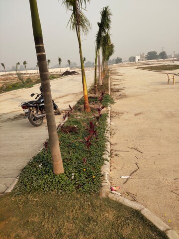  Plot – Exterior View View at Brickklin Sillicon Valley, Sector 70 - for Sale