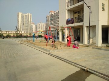  Plot – Exterior View View at Brickklin Sillicon Valley, Sector 70 - for Sale