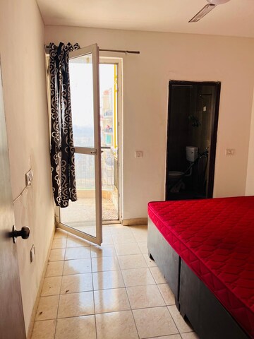 Bedroom in 2 BHK Apartment at Ansal Royal Heritage, Sector 70 – for Sale