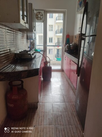 Kitchen in 2 BHK Apartment at Ansal Royal Heritage, Sector 70 – for Sale