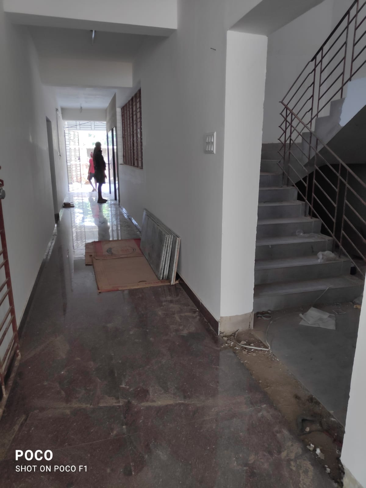 2 BHK + Extra Room 890 Sq.Ft. Apartment in Skyline Imperia