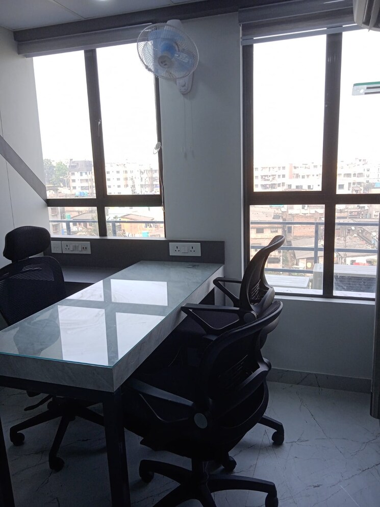 undefined, chinar park Commercial Co Working Space 125 Sq.Ft. In Chinar Park Kolkata 8730714