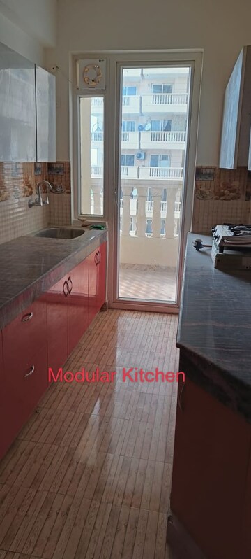 Swimming Pool in 4 BHK Apartment at Ansal Royal Heritage, Sector 70 – for Sale