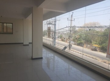  Office Space – Exterior View View at Raj Kumar Road - for Rent
