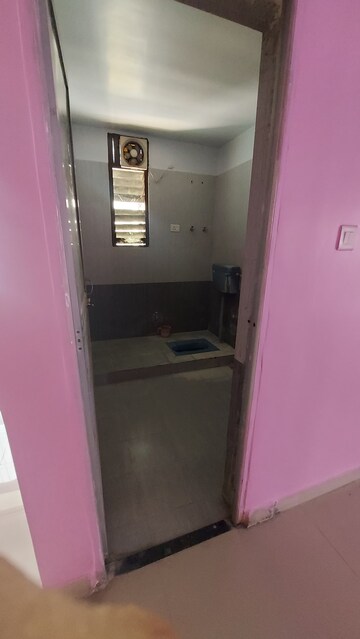 Bathroom in 2 BHK Apartment at AshianA-Digha Road – for Rent