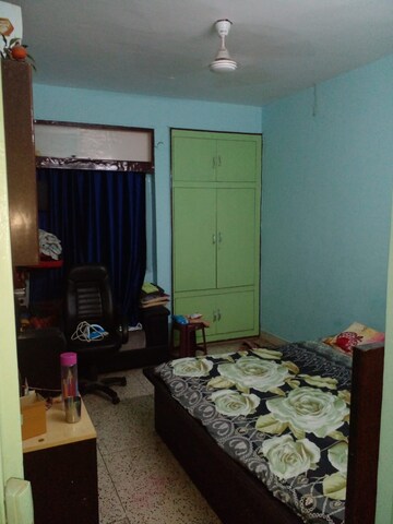 Bedroom in 2 BHK Apartment at AshianA-Digha Road – for Rent
