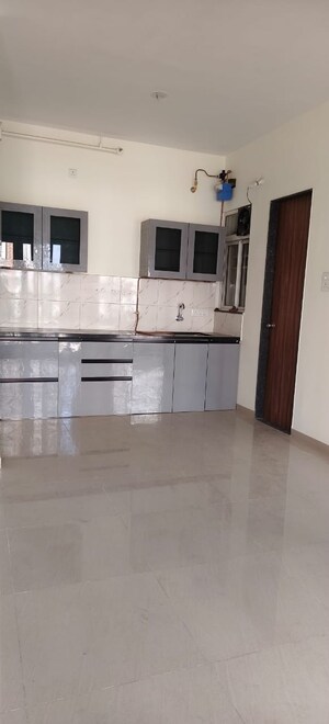 Kitchen in 1 BHK Apartment at Kolte Patil Life Republic, Hinjewadi – for Sale