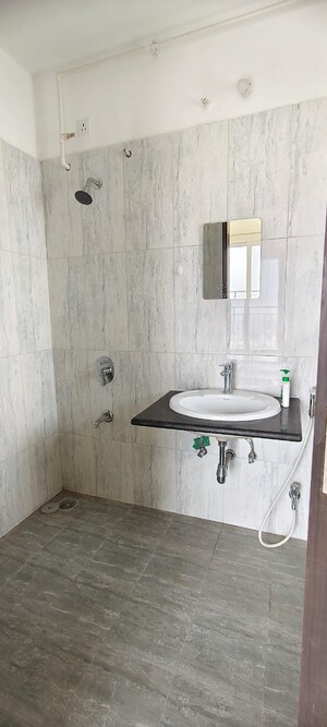 Bathroom in 1 BHK Apartment at Kolte Patil Life Republic, Hinjewadi – for Sale