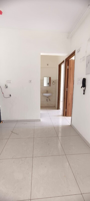 Bathroom in 2 BHK Apartment at Kolte Patil Life Republic, Hinjewadi – for Rent