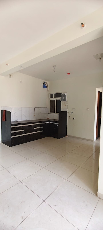 Living Room in 2 BHK Apartment at Kolte Patil Life Republic, Hinjewadi – for Rent