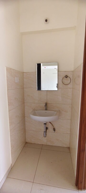 Bathroom in 2 BHK Apartment at Kolte Patil Life Republic, Hinjewadi – for Rent