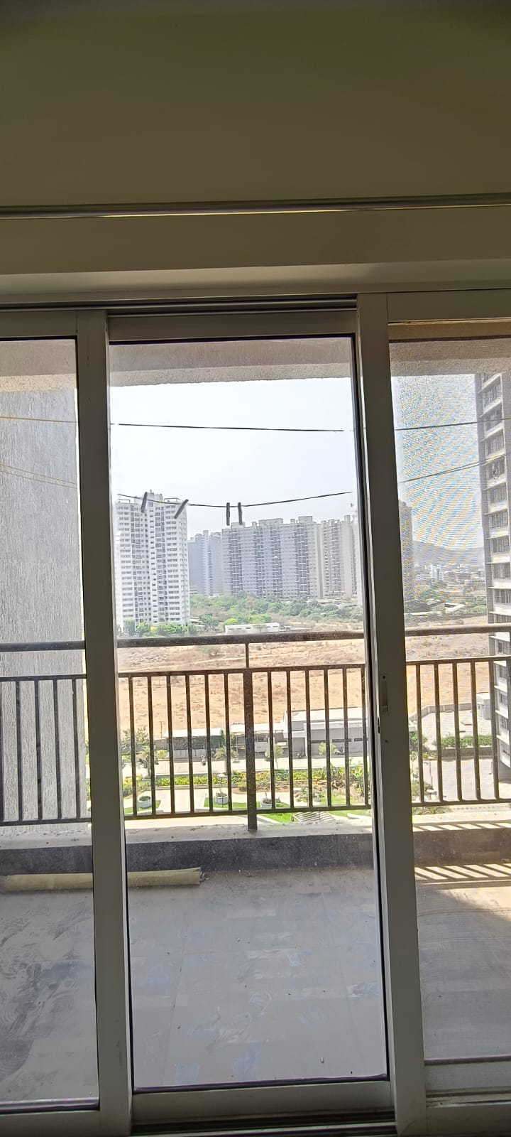 2 BHK Apartment For Rent in Kolte Patil Life Republic