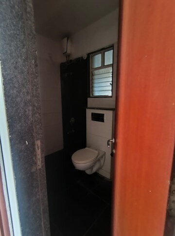 Bathroom in 2 BHK Apartment at Kolte Patil Life Republic, Hinjewadi – for Rent