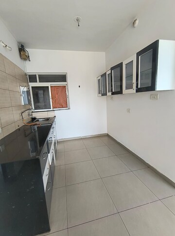 Kitchen in 2 BHK Apartment at Kolte Patil Life Republic, Hinjewadi – for Rent
