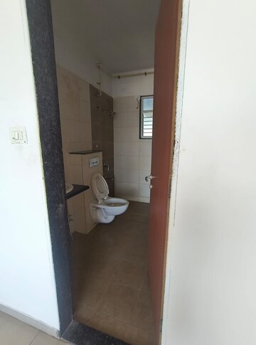 Building Lobby in 2 BHK Apartment at Kolte Patil Life Republic, Hinjewadi – for Rent