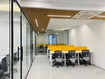Team Area in  Office Space at Madhapur – for Rent