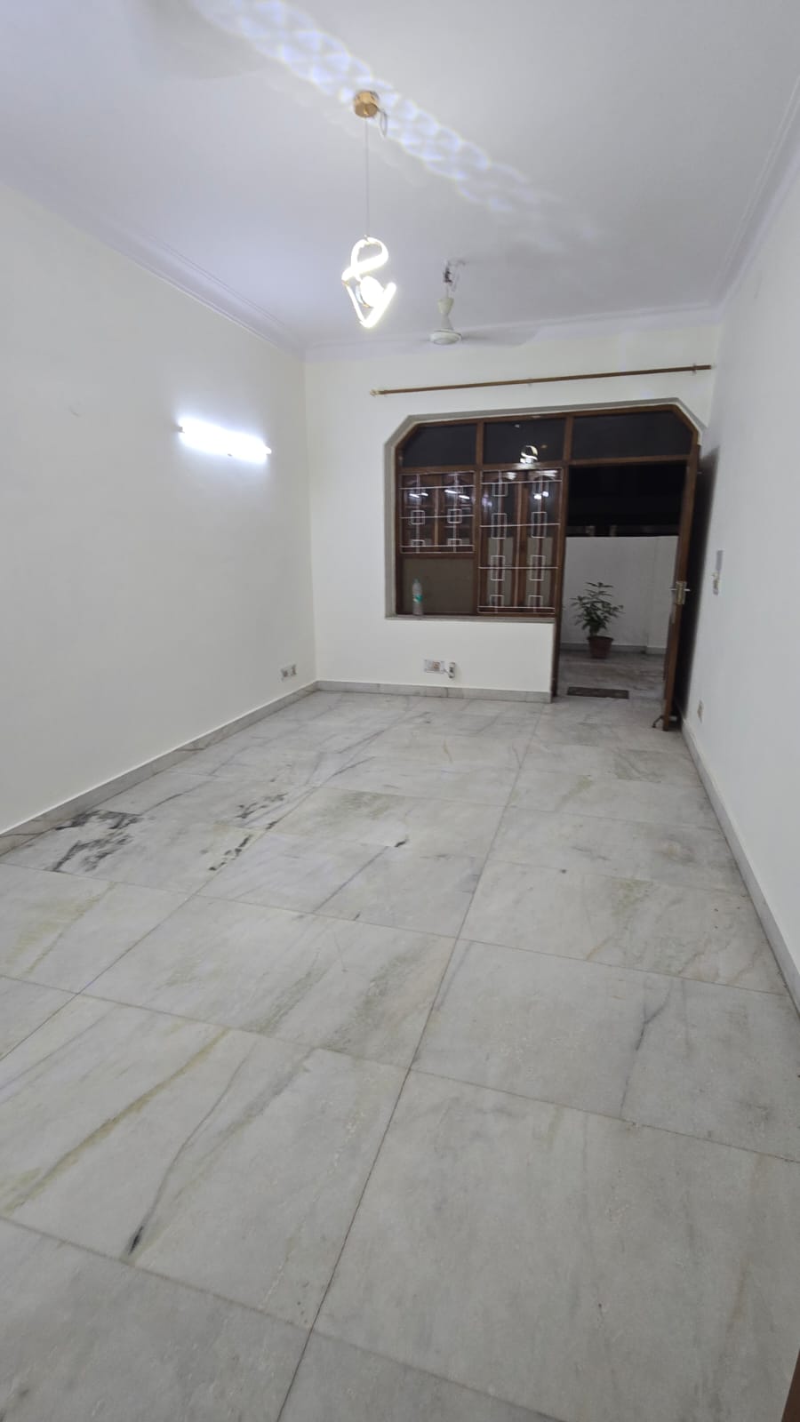 3 BHK Builder Floor For Rent in South Extension Part 2 