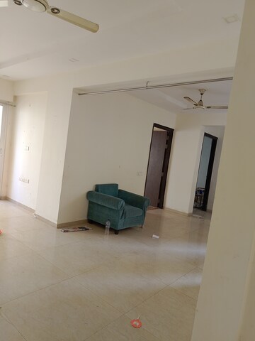 Living Room in 2 BHK Apartment at MI Rustle Court, Gomti Nagar – for Rent
