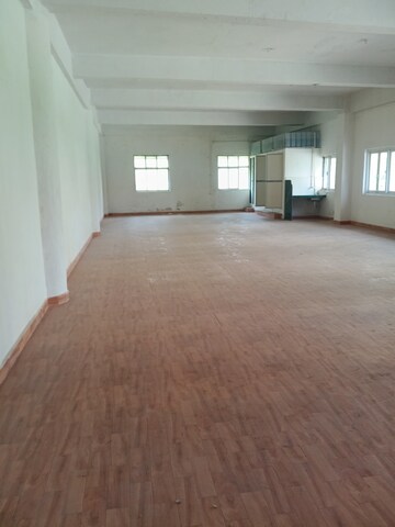 Floor Plan in  Office Space at Shree Ram Industrial Estate, Wadala – for Rent