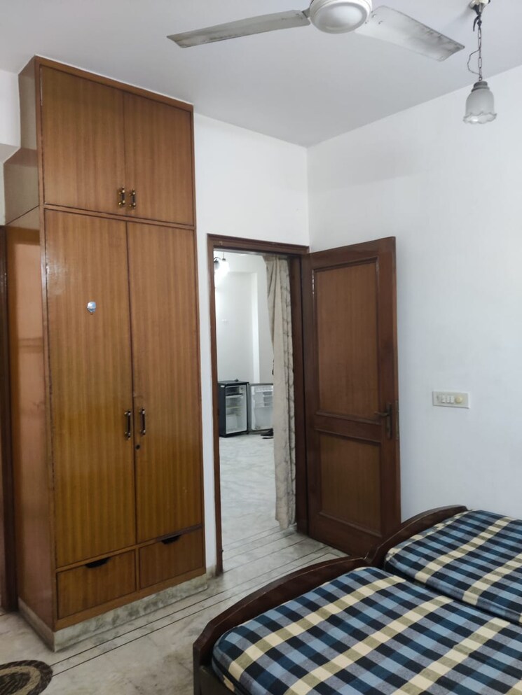 Bedroom, krishna nagar 2 Bedroom 800 Sq.Ft. Builder Floor In Krishna Nagar Delhi 8730735