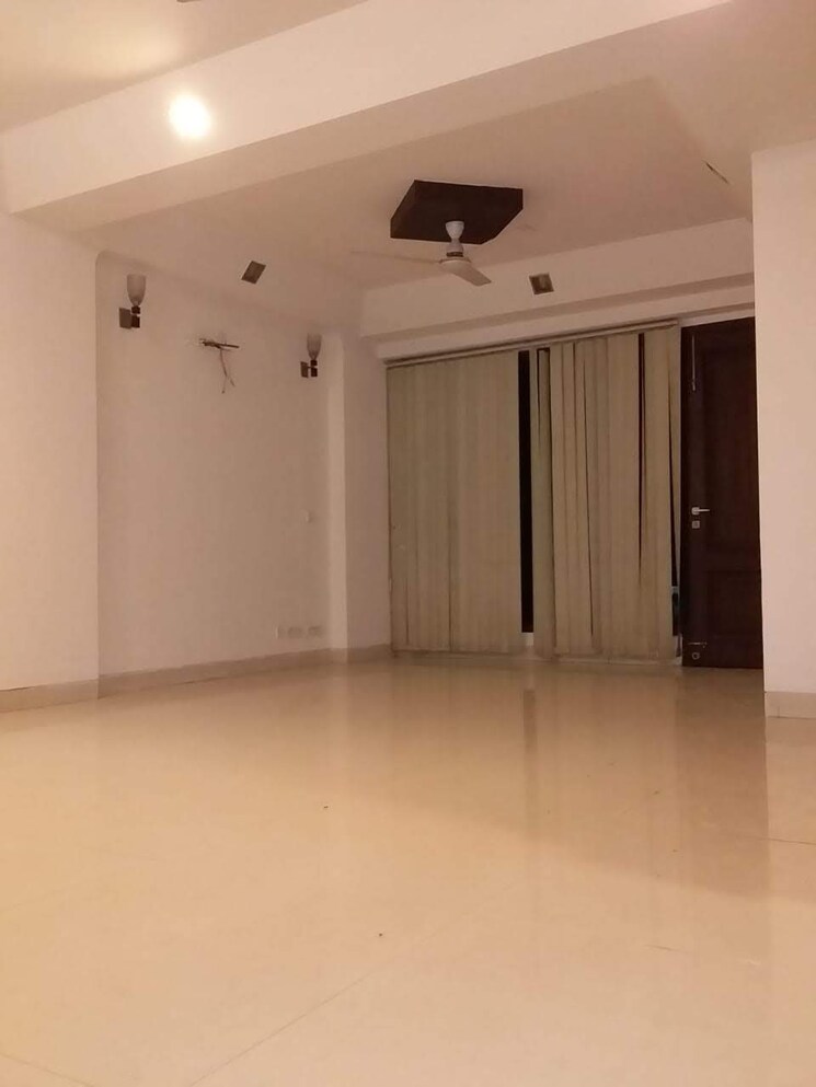 Master Bedroom, safdarjung enclave 3 Bedroom 1800 Sq.Ft. Builder Floor In Safdarjung Enclave Delhi 8730743