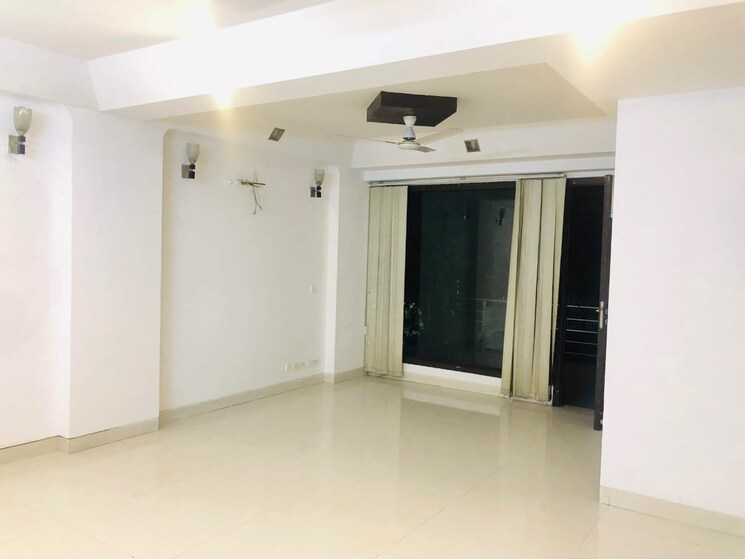 Master Bedroom, safdarjung enclave 3 Bedroom 1800 Sq.Ft. Builder Floor In Safdarjung Enclave Delhi 8730743