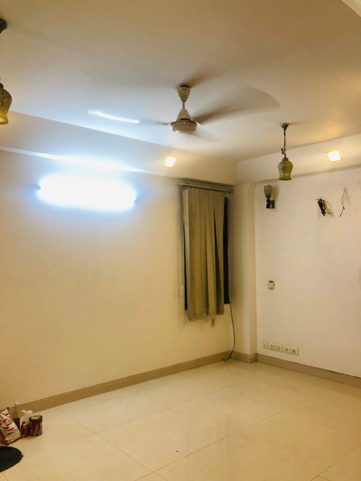 Master Bedroom, safdarjung enclave 3 Bedroom 1800 Sq.Ft. Builder Floor In Safdarjung Enclave Delhi 8730743