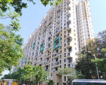 2 BHK Apartment For Rent in Laxmi Narayan Residency, Vartak Nagar