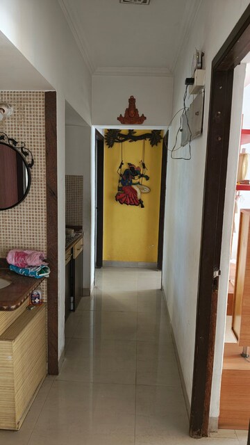  3 BHK Apartment at Regency Estate, Dombivli East – for Sale