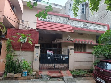 2 BHK Independent House For Sale in Sanath Nagar