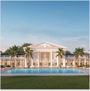 3 BHK Apartment For Sale in Lodha Azur, Bannerghatta Road