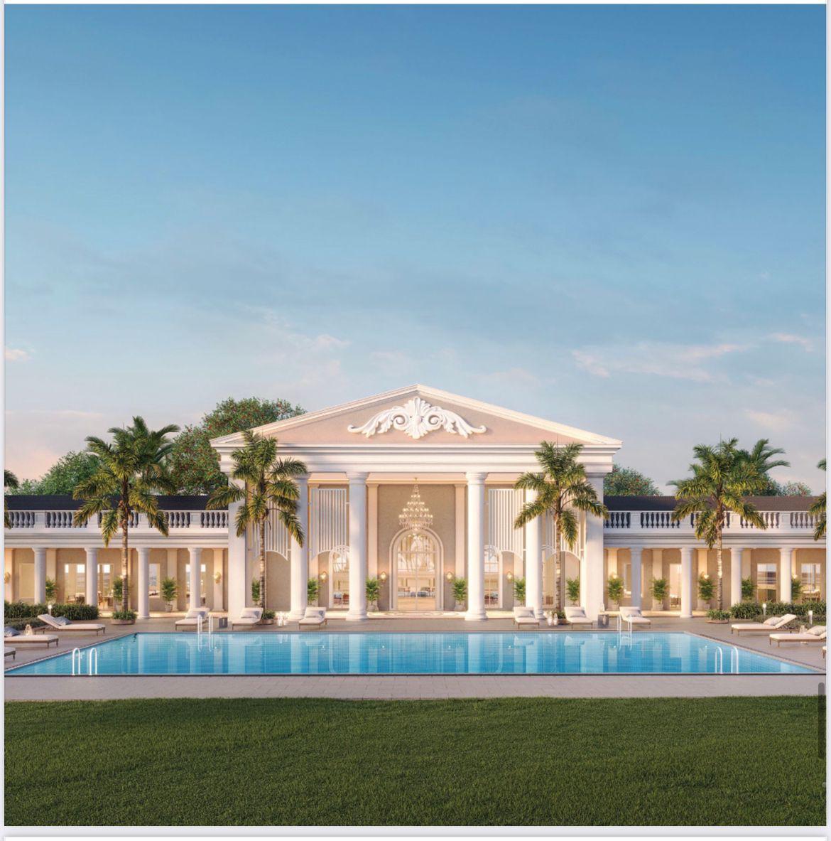 3 BHK Apartment For Sale in Lodha Azur