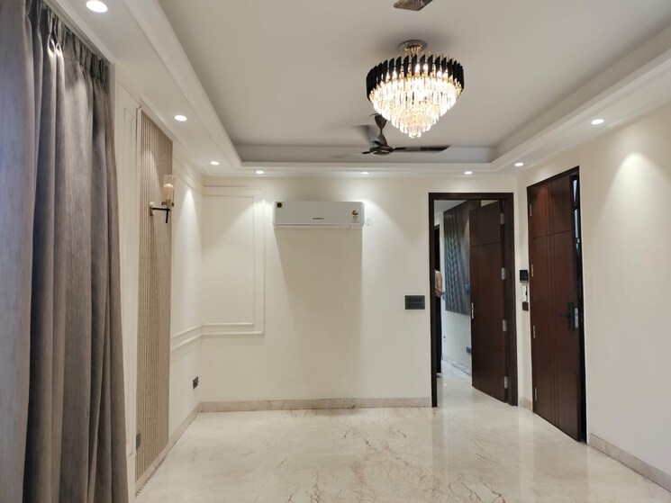 Master Bedroom, safdarjung enclave 2 Bedroom 900 Sq.Ft. Builder Floor In Safdarjung Enclave Delhi 8730749