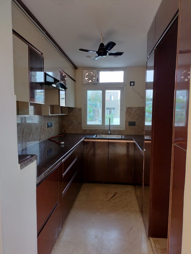 Master Bedroom, safdarjung enclave 2 Bedroom 900 Sq.Ft. Builder Floor In Safdarjung Enclave Delhi 8730749