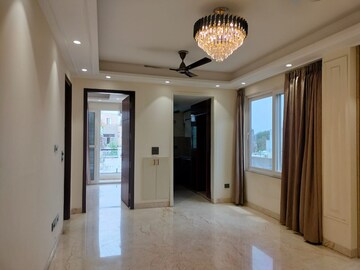 2 BHK Builder Floor For Rent in Safdarjung Enclave